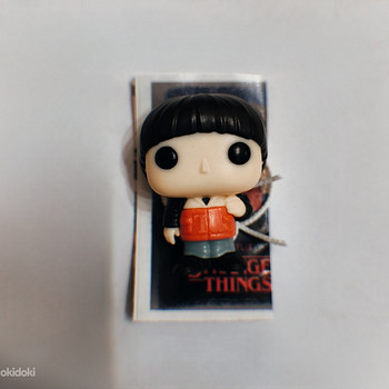Will Stranger things kinder joy
