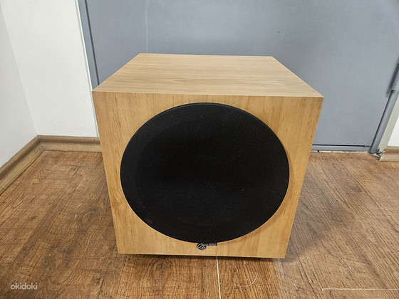 Audio Pro Evidence Sub