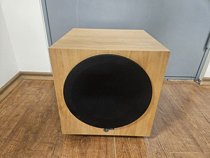 Audio Pro Evidence Sub (1 фото из 5)
