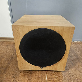 Audio Pro Evidence Sub