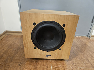 Audio Pro Evidence Sub (3 фото из 5)