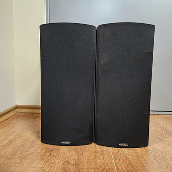 Paradigm V5 Titan Monitor Speakers