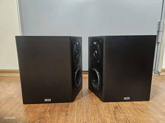 Heco Argon Surround