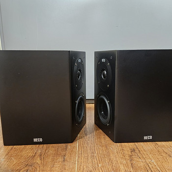 Heco Argon Surround