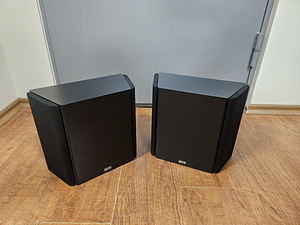 Heco Argon Surround (4 фото из 8)