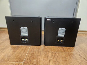 Heco Argon Surround (5 фото из 8)