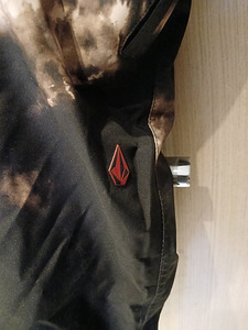 Lumelauapüksid Volcom (3 foto / 6)