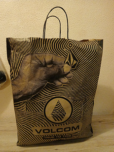 Lumelauapüksid Volcom (6 foto / 6)