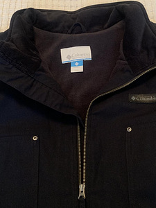 Columbia kevad-sügisjope, XXL (4 foto / 4)