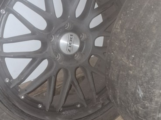 Dotz 19"