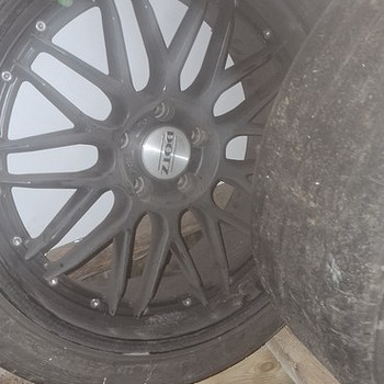 Dotz 19"