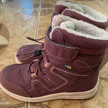 Сапоги ZigZag размер 31