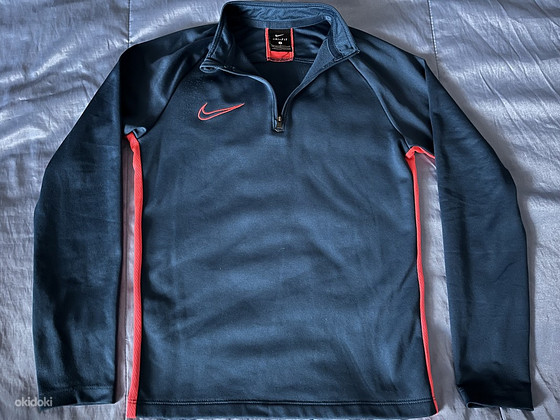 Детская тренировочная футболка Nike S
