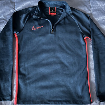 Laste Nike treeningsärk S