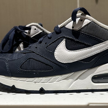 Nike AIR max IVO