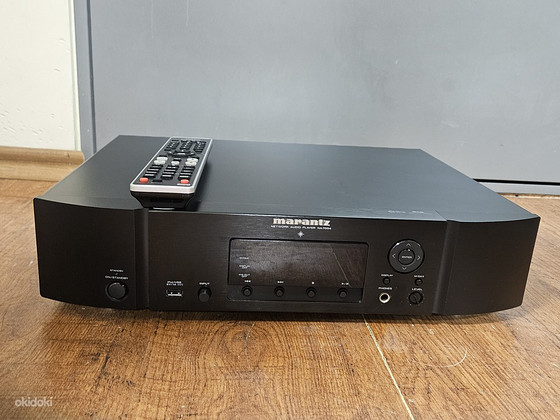Marantz NA7004 Сетевой музыкальный стример