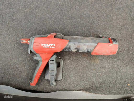 HILTI HDM 330