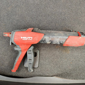 HILTI HDM 330