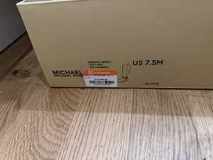 Michael Kors saapad (5 foto / 7)