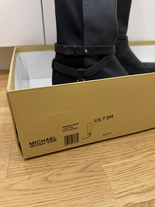 Michael Kors saapad (6 foto / 7)