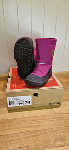 Kuoma talvesaapad 29 (2 foto / 5)
