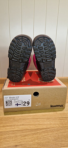 Kuoma talvesaapad 29 (4 foto / 5)