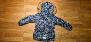 Reima talvejope 104cm (2 foto / 3)