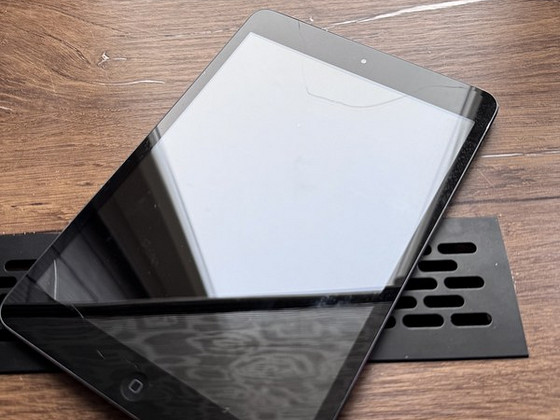 iPad mini