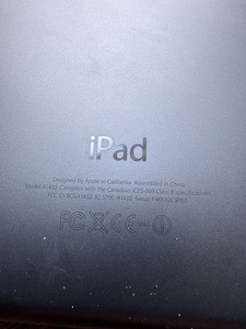 iPad mini (6 фото из 6)