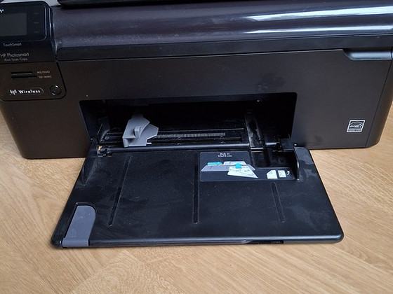 Printer/skänner/koopia HP B-109 Wireless