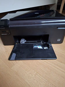 Принтер/сканер/копир HP B-109 Wireless (1 фото из 2)