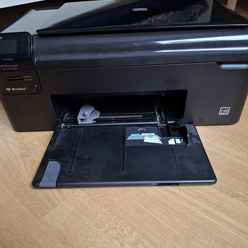 Printer/skänner/koopia HP B-109 Wireless