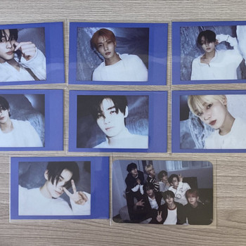K-pop photocard | original