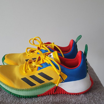 ADIDAS LEGO SPORT J