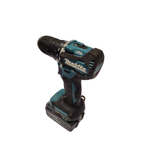 Akutrell Makita DDF487 + AKU 4,0 AH (1 foto / 4)