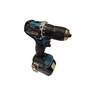 Akutrell Makita DDF487 + AKU 4,0 AH (2 foto / 4)