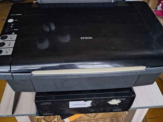 Printer/skänner/koopia Epson Stylus DX4450