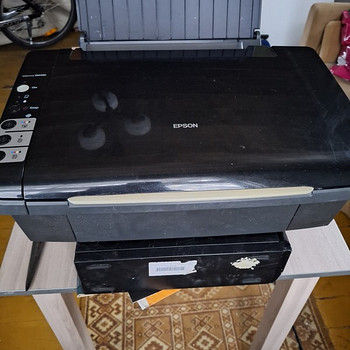 Printer/skänner/koopia Epson Stylus DX4450