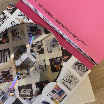 K pop album boynextdoor