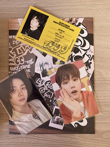 K-pop альбом boynextdoor (4 фото из 5)