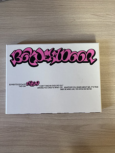 K-pop альбом boynextdoor (5 фото из 5)