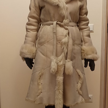 Дублёнка
