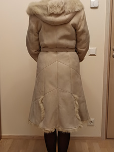 Дублёнка (3 фото из 4)