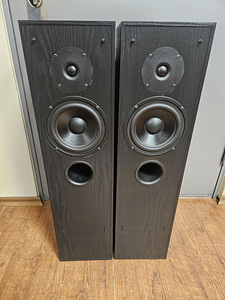 Olavi Räsänen или ZOUND M1 B HiFi напольные колонки (2 фото из 5)