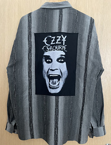 Рубашка "Ozzy Osbourne" (1 фото из 2)