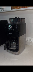 Продается кофемашина Philips (1 фото из 3)