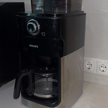 Продается кофемашина Philips