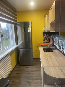 Estonia pst, Ahtme, Kohtla-Järve, Ida-Virumaa (2 foto / 10)