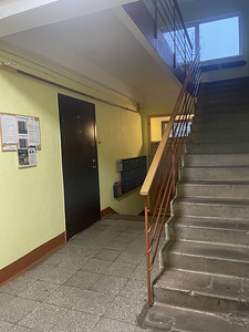 Estonia pst, Ahtme, Kohtla-Järve, Ida-Virumaa (10 foto / 10)