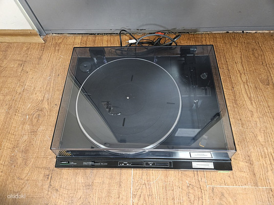 Sony PS-LX431 HiFi täisautomaatne plaatmängija